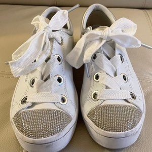 SKETCHERS HI-LITES SNEAKERS SN978 WHITE